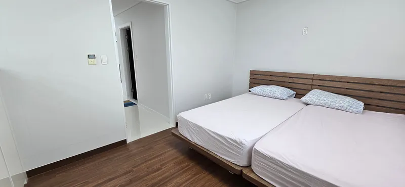 [제주 한림] 숲뷰 투룸 독채 8