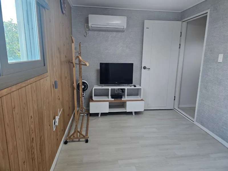 [제주 구좌] 비자림 힐링 20호집 4