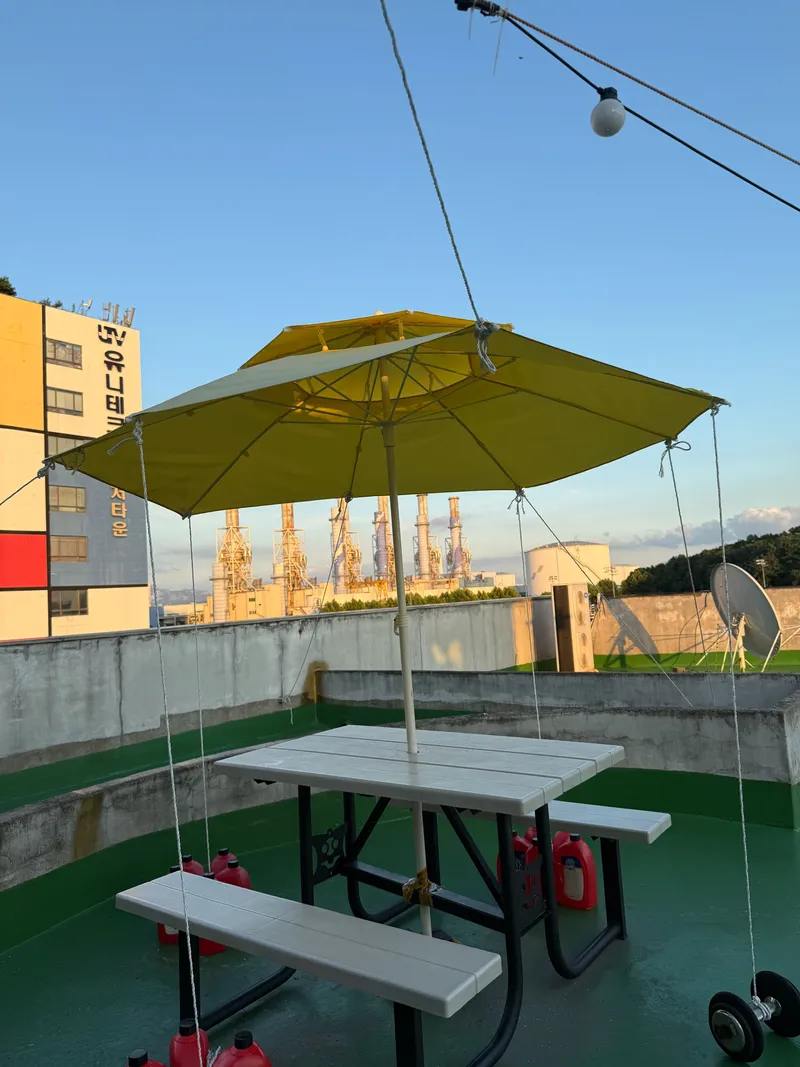 [Goyang] Baekseok Station, Ilsan Hospital Budget-friendly Accommodation, Female Only Room 503 15