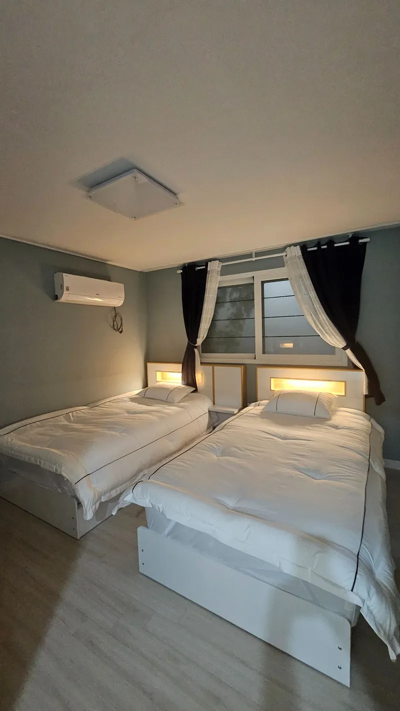 [Yangsan] Mulgeum Cozy House A2 2