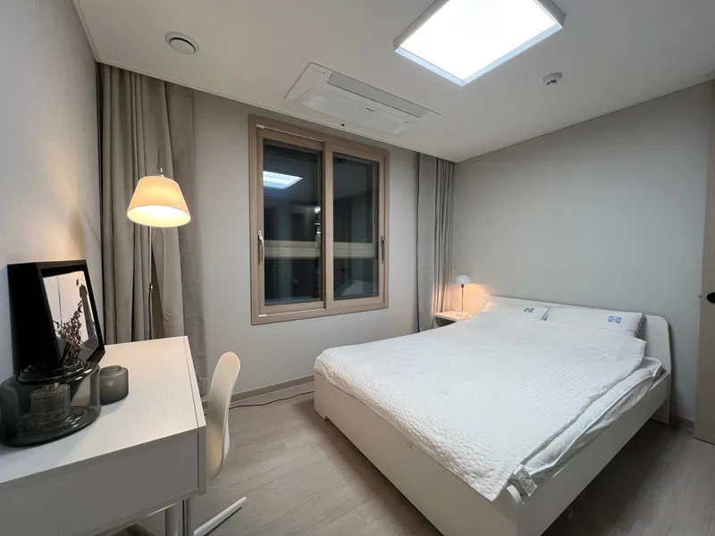 [Haeundae, Busan] Centum Super Station Cozy House 4