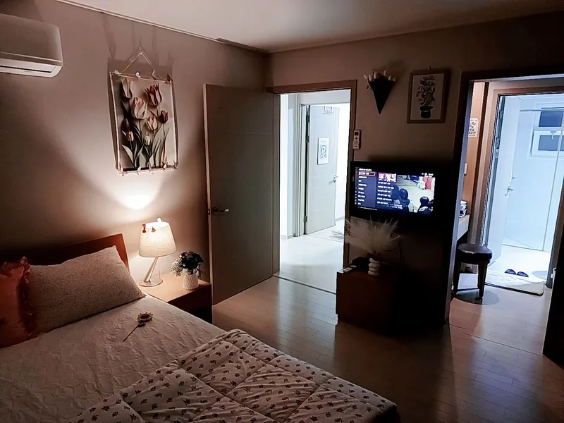 [울산 동구] 《울산》감성HOUSE#까페감성#가족여행#유아동반#무료주차#힐링 2