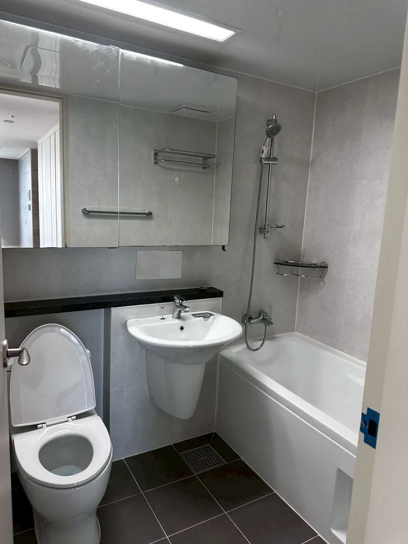 [Namyangju] A stunning apartment with a breathtaking mountain view. 6