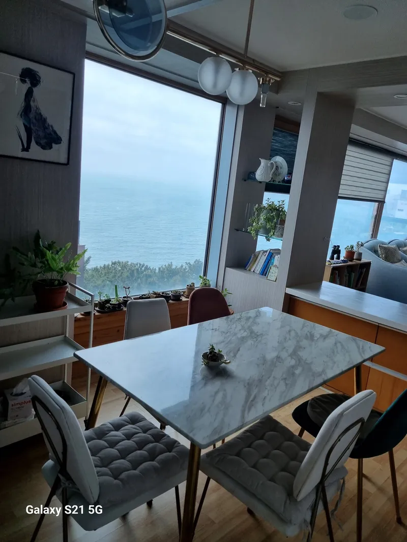 [Haeundae, Busan] Goo Hae's Homes # Healing accommodation where you can enjoy Oryukdo, Dongbaek Island, and Daema Island 29