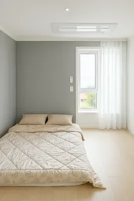 [Jocheon, Jeju] European-style 2-room with ocean view 4