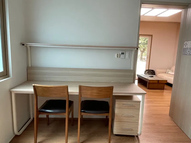 [Geoje] 3-room detached house with pets allowed (small) 5