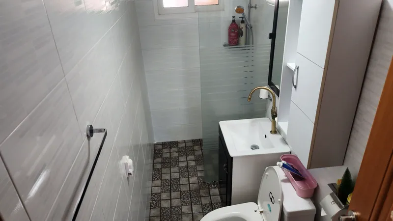[Aewol, Jeju] Fantastic Landscape 30-Pyeong Detached House with Indoor Plant Garden and Fireplace 6