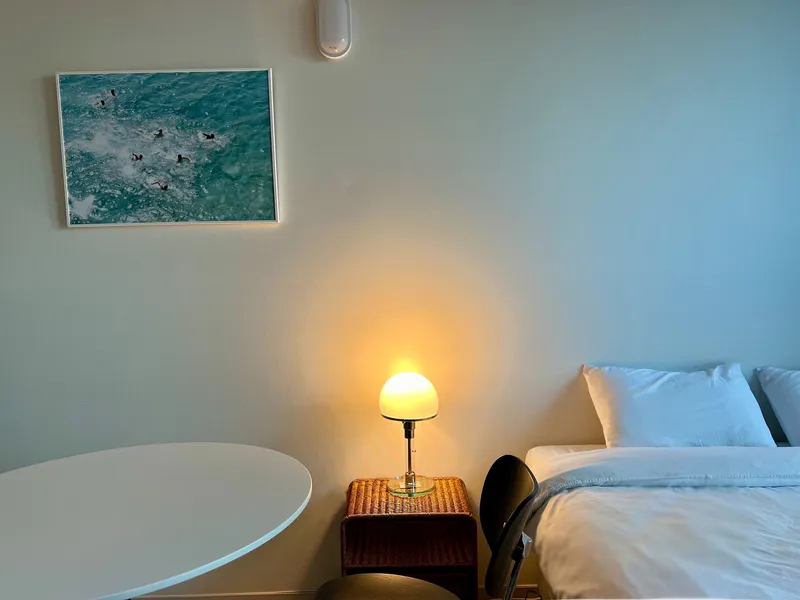 [Jung-gu, Daegu] 1 minute from Dongseong-ro/Full option/One room/Safe space/Netflix/Residence 10