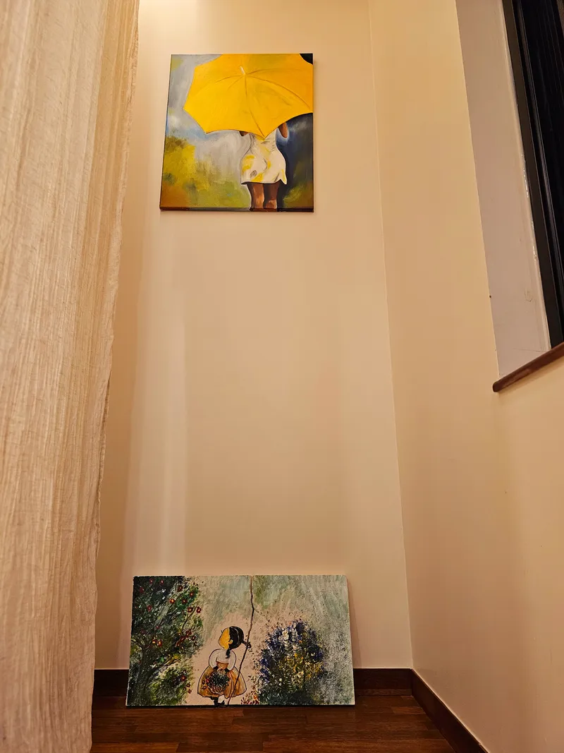 [Namwon, Seogwipo] Family room. Two-room. Private detached house located within the village. Pets allowed. Free guest access. 17