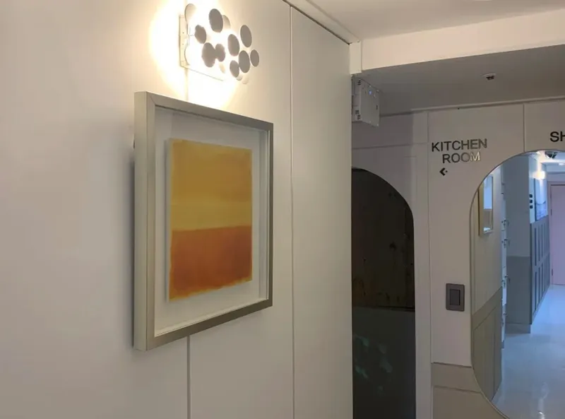 [Gwangjin, Seoul] 2030 Women-only One-roomtel near Achasan Station 12