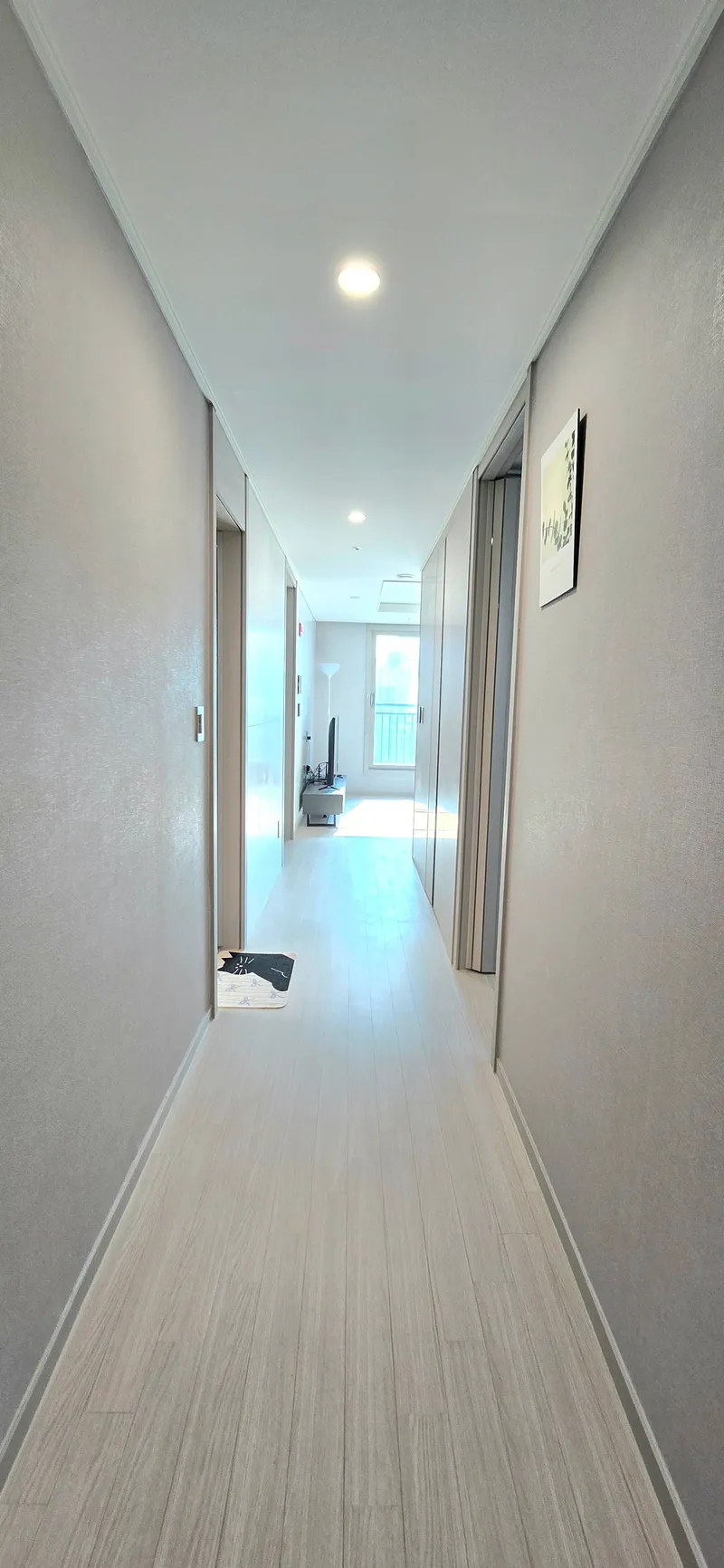 [Buk-gu, Daegu] Daegu Buk-gu Office City View Three Room 11
