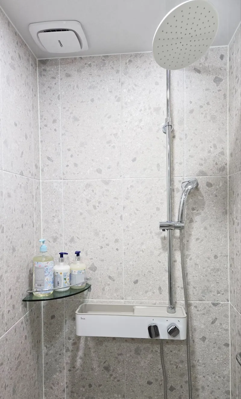 [Jocheon, Jeju] Two-room with a view of Mt. Halla #Pets allowed 613 8