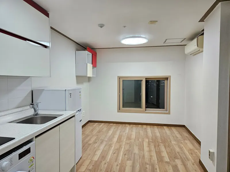 [Yongin] One-room apartment 1104 near Giheung Station, within easy commuting distance of Gangnam 2