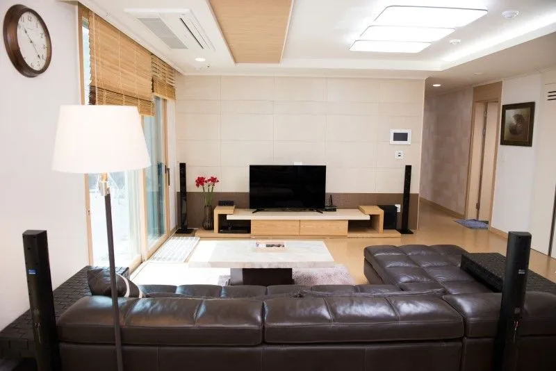 [Geoje][Geoje, Gyeongsangnam-do] 3-room apartment next to Okpo Industrial Complex 8