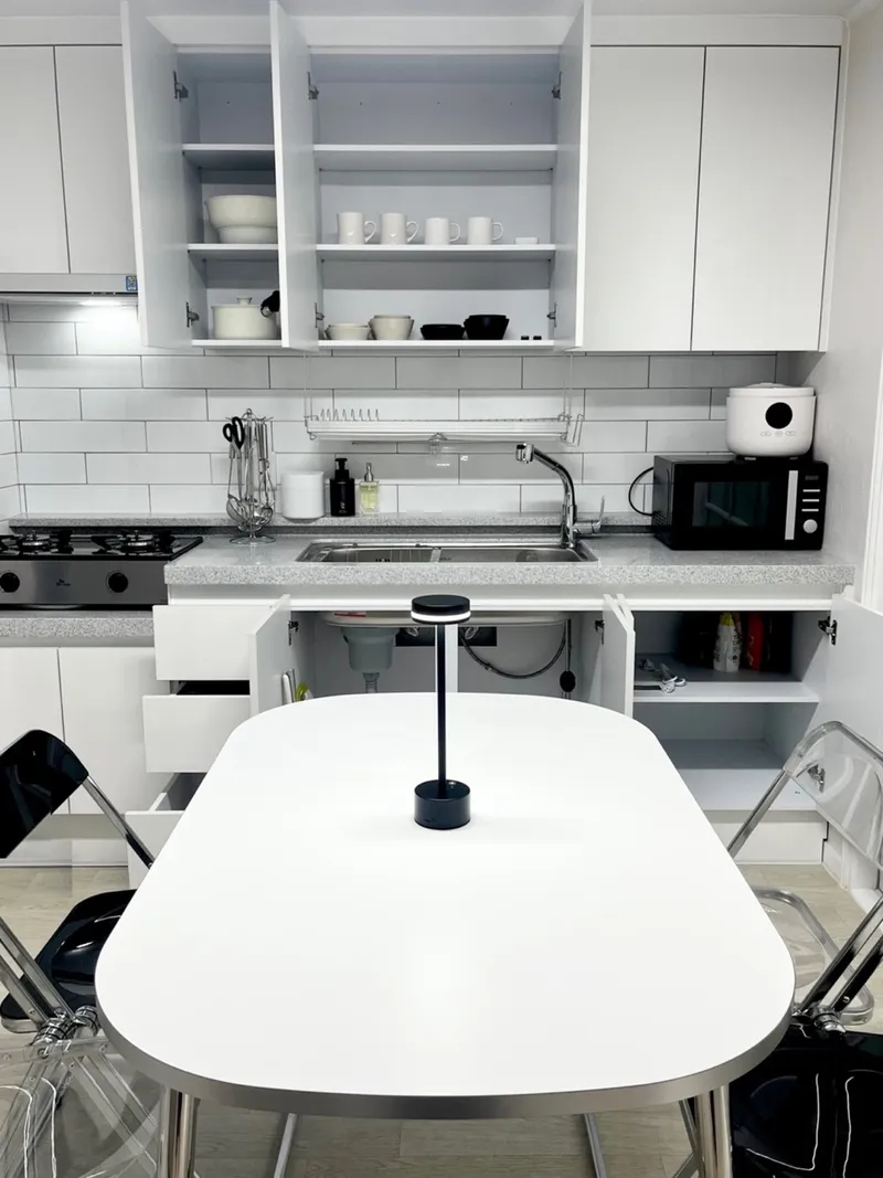 [Nowon, Seoul] 1 minute from Madle Station, clean two-room apartment Nowon Station 20
