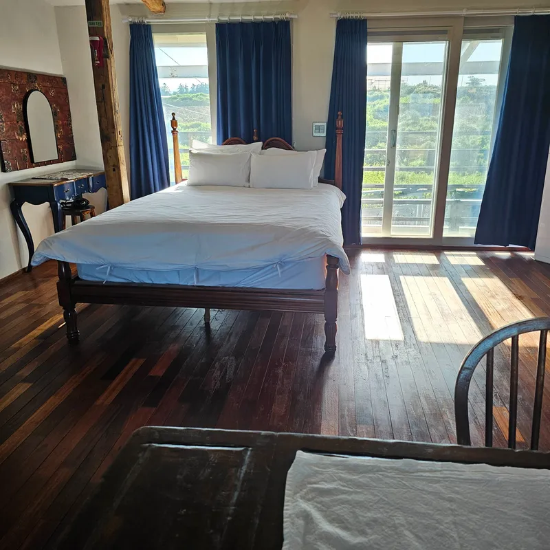 [Hallim, Jeju][Jeju Hyeopjae] Two-story detached house with ocean view 5