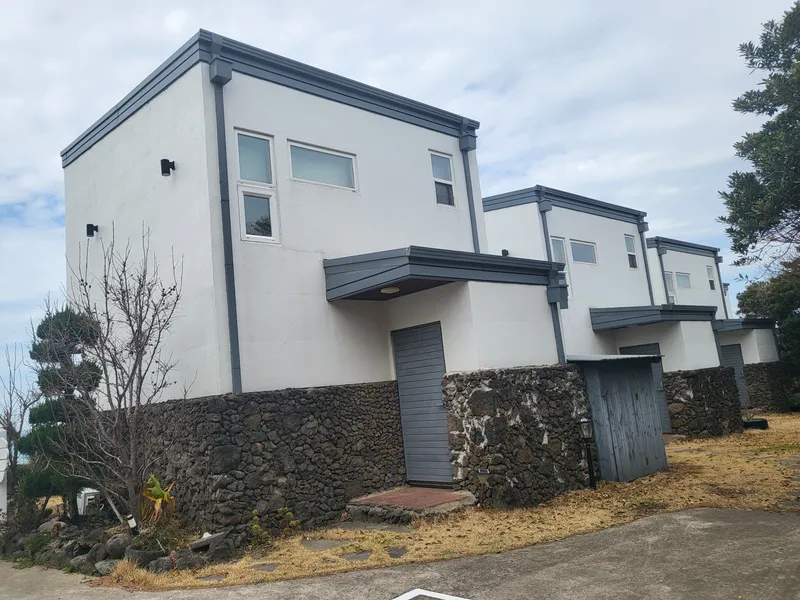 [Hangyeong, Jeju] Panpo Port 10-minute walk Oseon View Accommodation 28