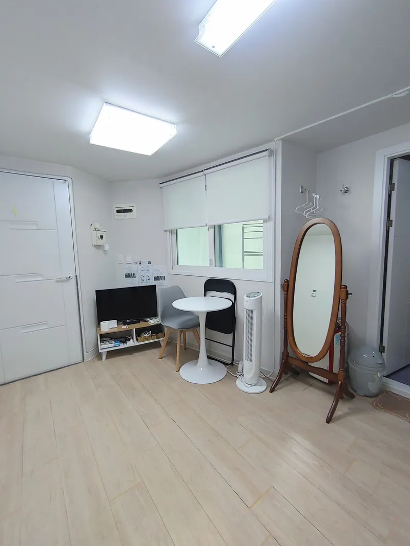 [Gangbuk, Seoul] Mia-dong single room 1st floor 2