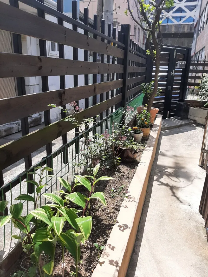 [Busanjin, Busan] 10-minute walk from Gaegeum Subway Station, 3-minute walk from Singaegeum Bus Stop 39