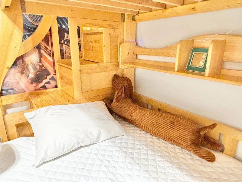 [Gangseo, Seoul] Magpie Mountain Clean Two-Room Apartment 6