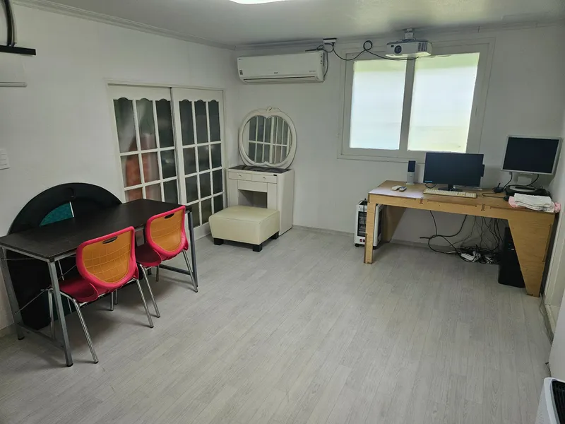 [충남 청양] 산속의 독채 촌캉스 #애견가능#오서산#보령#숲세권 4