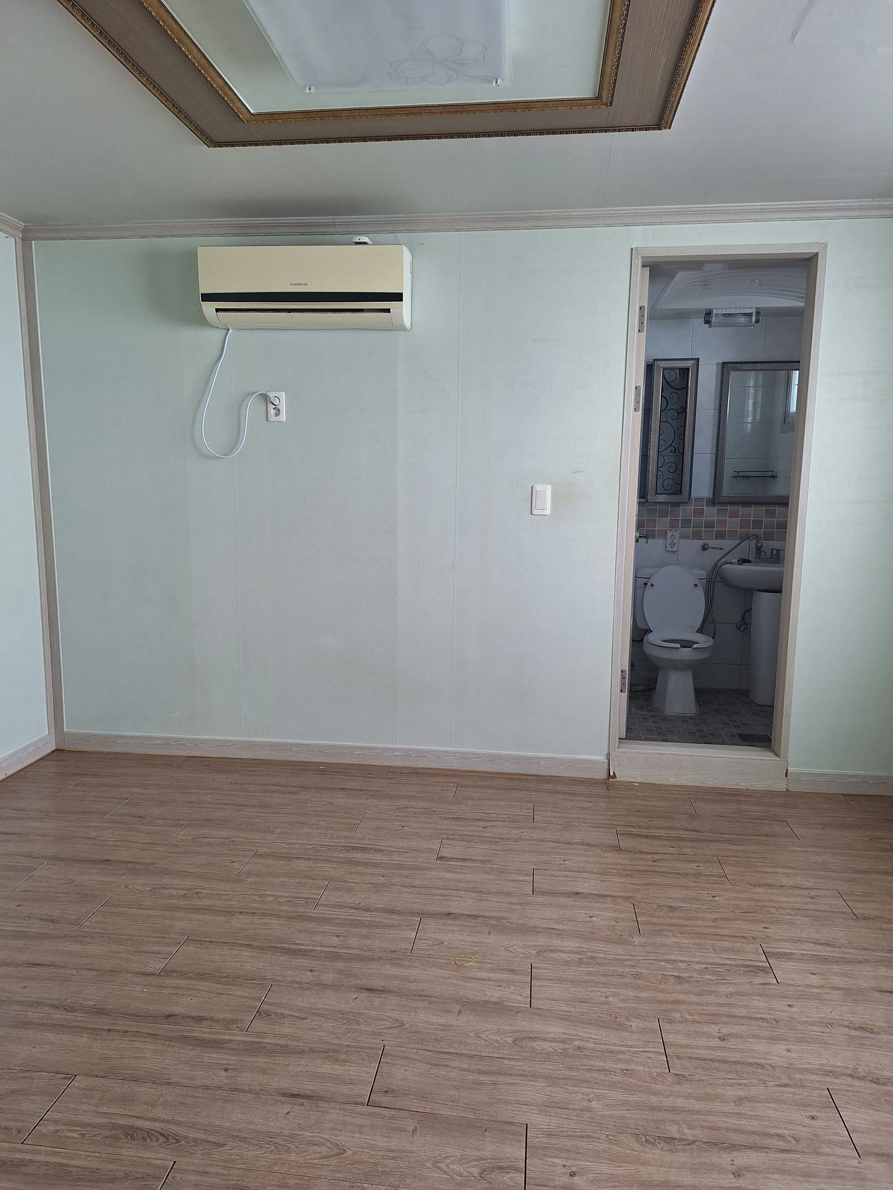 Studio in Dalseong, Daegu — 23m², sleeps 1, 1 bath