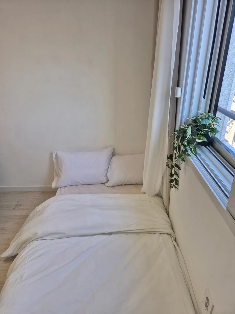 [Dongjak, Seoul][Seoul Sadang] 5 mins from Sadang Station, 15 mins from Gangnam / New Villa E1 8