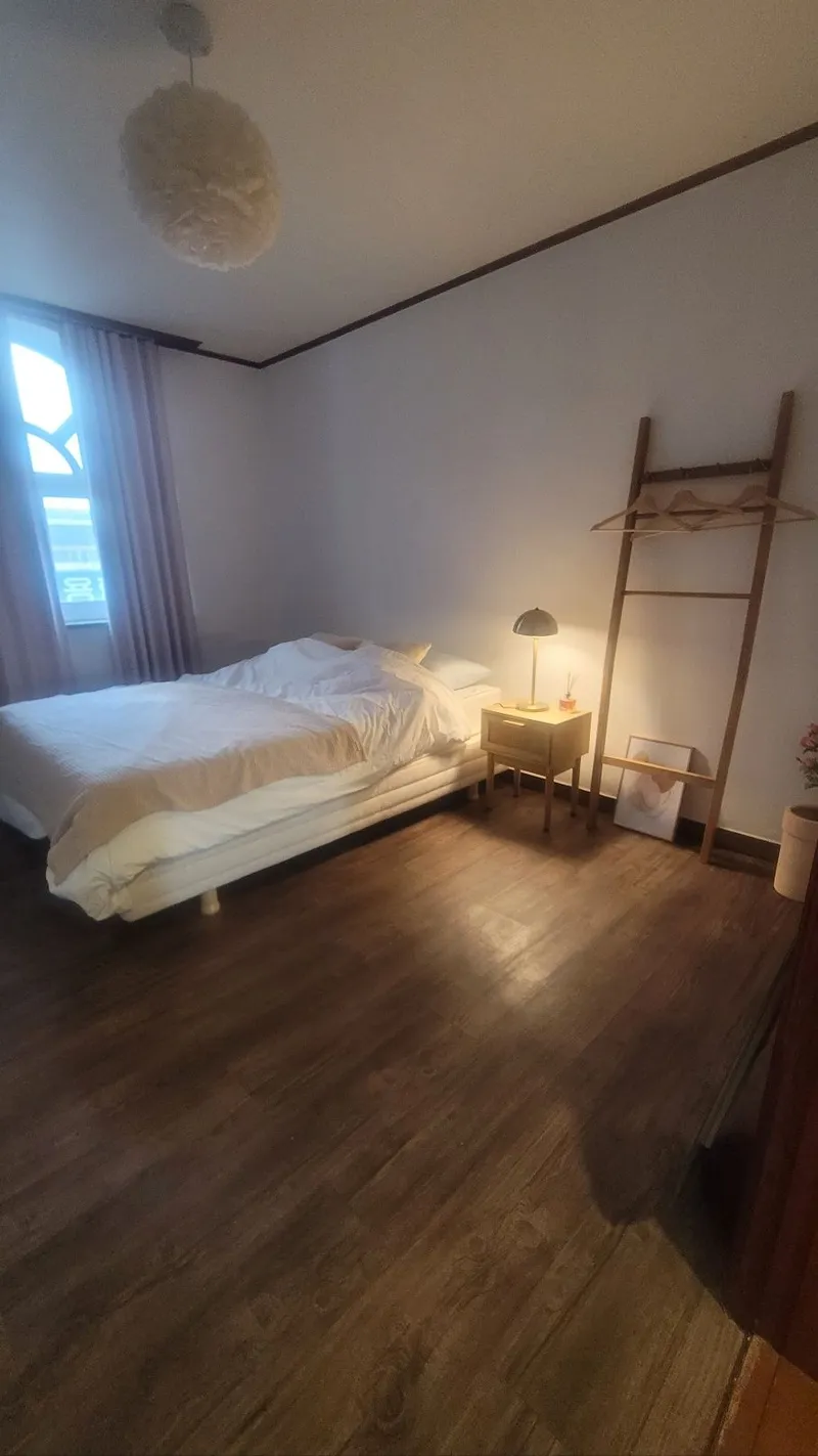 [제주 일도이동] 공항 10분 거리 4룸 가족 숙소 3