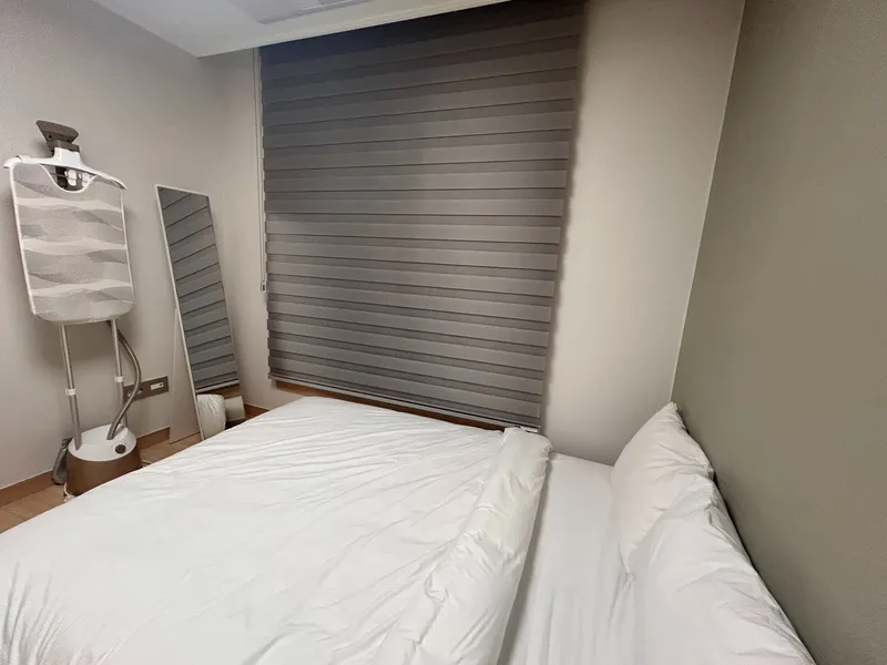 [인천 연수] 고층#침대3개#에어컨4대 15