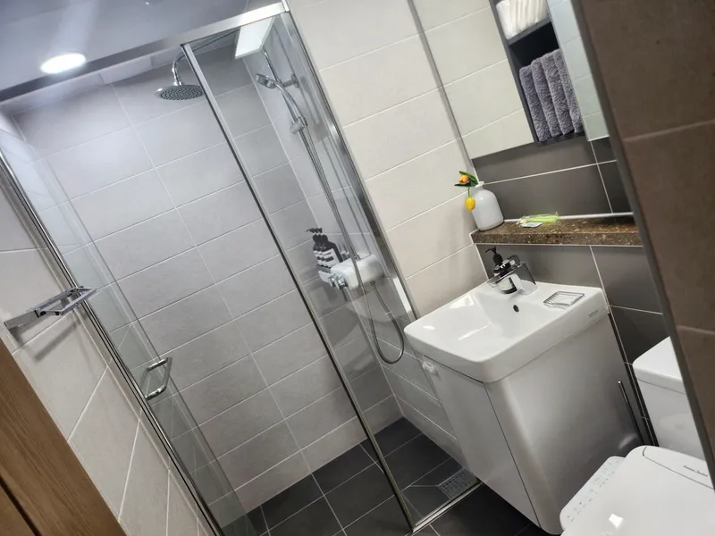 [Suyeong, Busan] One-room officetel right in front of Gwangalli Beach 4