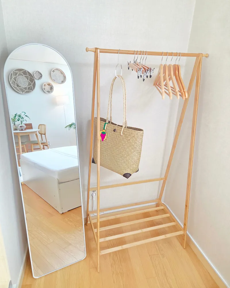 [Guro, Seoul] Emotional Healing Stay in Sindorim, Yeongdeungpo, and Dangsan 7