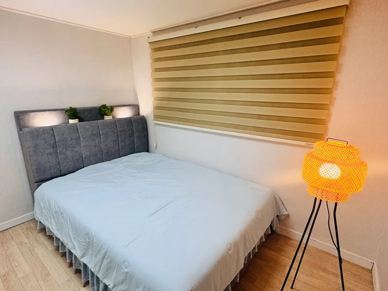 [Suwon][Suwon Gwonseon] 2-minute walk from Maetan Gwonseon Station 6