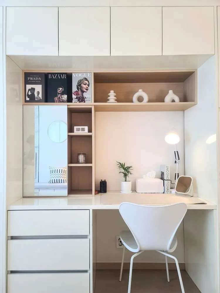[Gwangmyeong] ③ [Gyeonggi Gwangmyeong] Iljik-dong Gwangmyeong Station Fully Furnished Officetel Short-term Rental 5