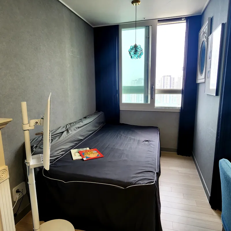 [Hwaseong][Gyeonggi Dongtan] Lake Park View Residence 8