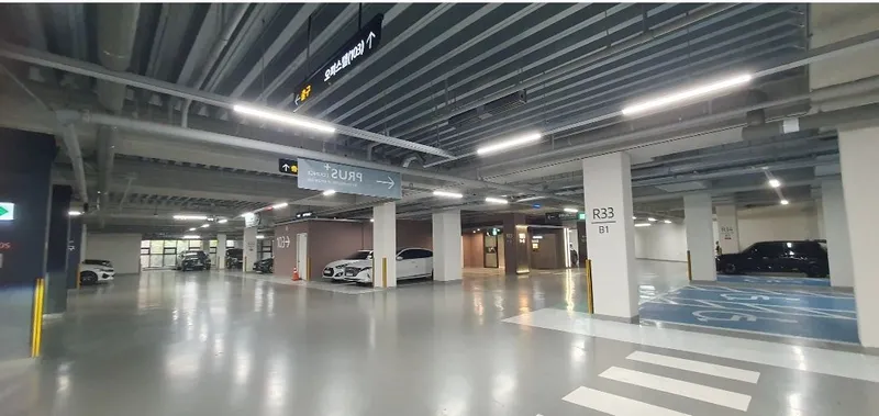 [Buk-gu, Daegu] Daegu Buk-gu Office City View Three Room 25