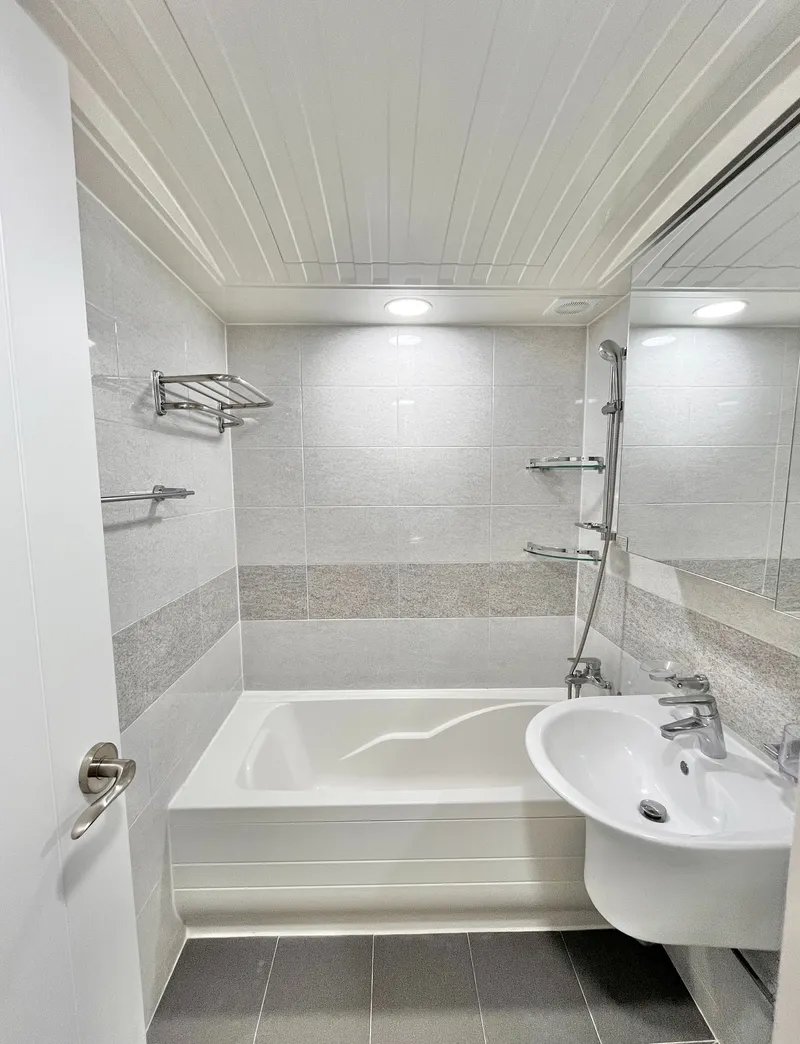 [Suwon][Yeongtong/Mangpo] 8-complex fully furnished apartment complex near the subway station 6