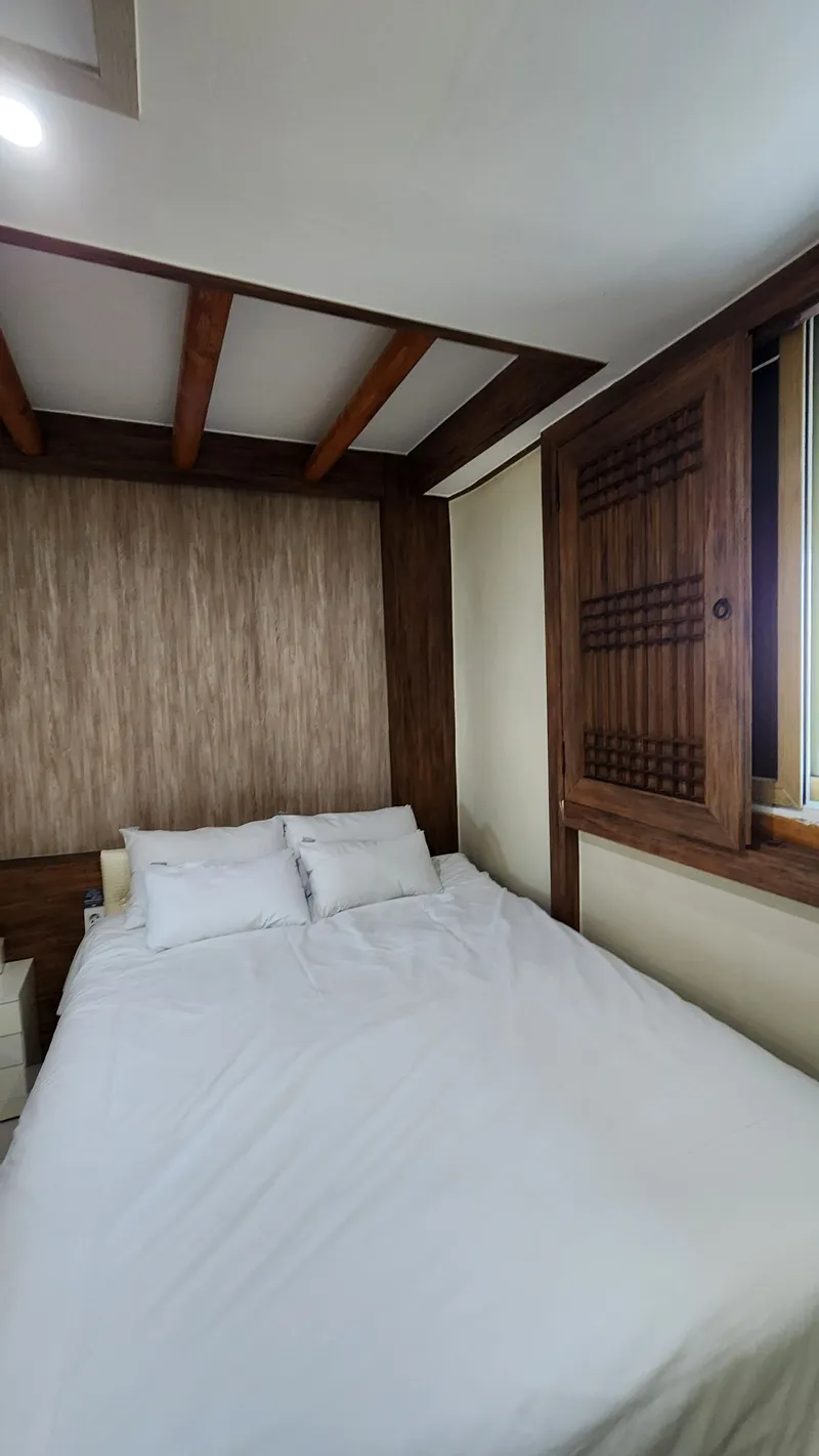[Seocheon][Seocheon, South Chungcheong Province] Ocean view studio apartment on the 3rd floor near the Geumgang Estuary Dam 4