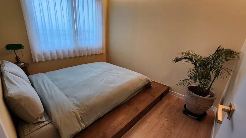 [Hallim, Jeju] A place you want to live at least once in your life/Enjoy the ocean view from the living room and bedroom 8