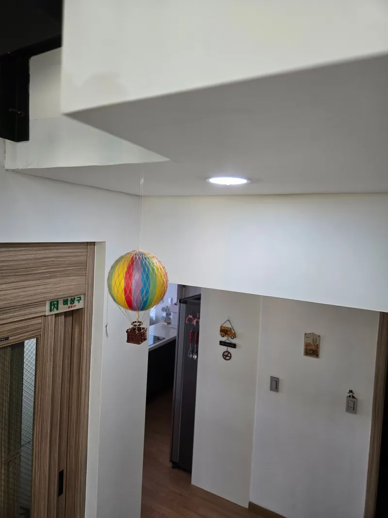 [제주 애월] 오션뷰가 보이는 이층타운하우스, 공항에서 30~40분거리 19