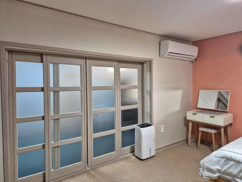 [Gujwa, Jeju] Independent house on the east coast 8