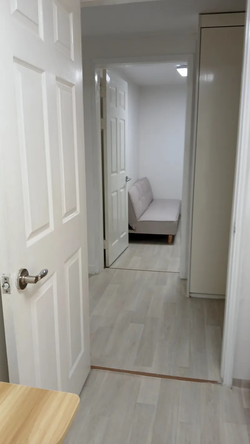 [Yuseong, Daejeon] 3-room apartment next to Chungnam National University 10