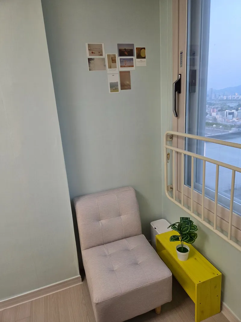 [Yuseong, Daejeon] Yuseong Hot Springs Station View Restaurant 6