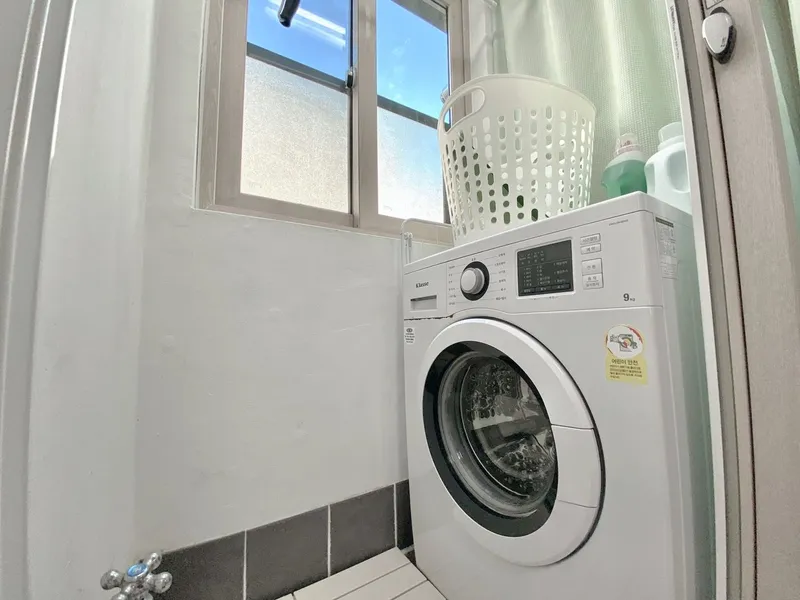 [Jung-gu, Daejeon] 3-minute walk from Chungdae Hospital, visiting nursing students 18