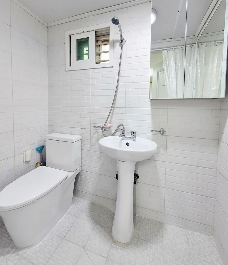 [Mapo, Seoul] Cozy 1.5 room in the Shinchon Station Chocho Station area 9