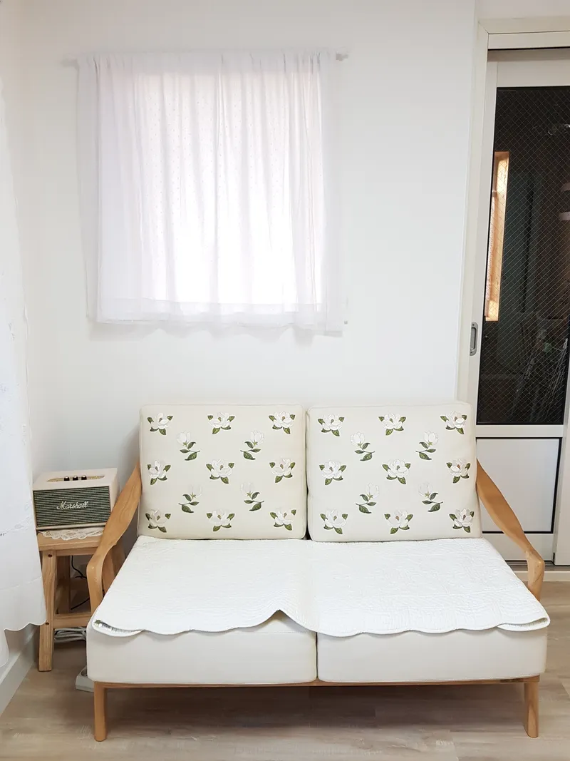 [Namwon, Seogwipo] Wimi Lawn Yard, Detached House, 1st Floor 10