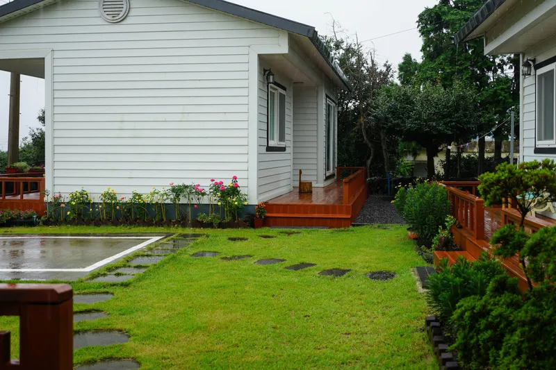 [Seongsan, Seogwipo][Byeolbat-dong] A clean and comfortable detached house, like the wind whispering against a stone wall. 16