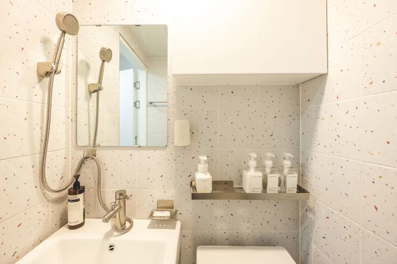 [Gangnam, Seoul] Hanti Station, Seolleung Station, Daechi-dong, COEX, Severance Hospital, Fully Furnished - Dajeong 5