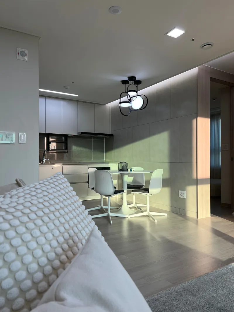 [Haeundae, Busan] Centum Super Station Cozy House 44
