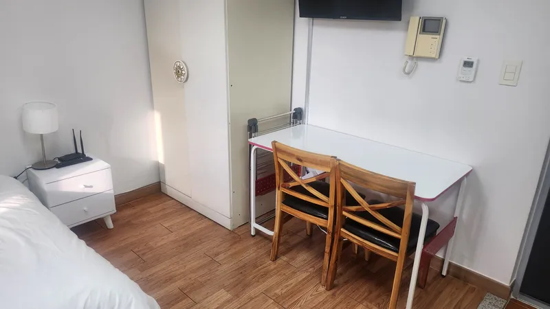 [Jongno, Seoul] A quiet, traditional, and historic lodging house, Sagong 13