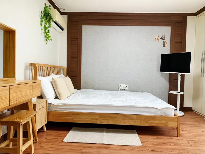 [Dong-gu, Daegu] 5-minute walk from Shinsegae Station, No. 2 6